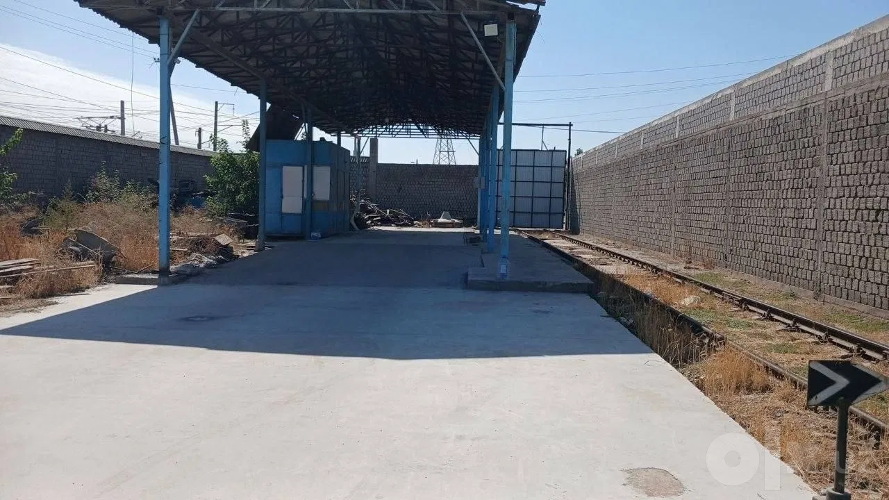 Tashkent City, Sergeli District