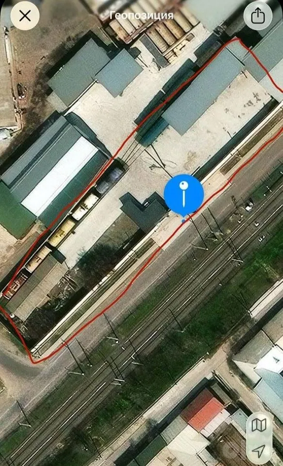 Tashkent City, Sergeli District