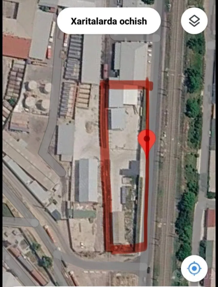 Tashkent City, Sergeli District