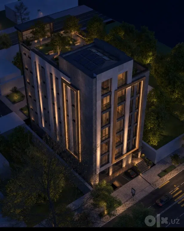 Tashkent City, Yunusobod District