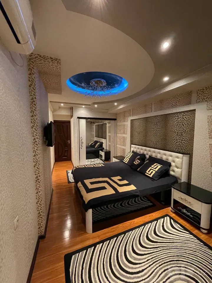 Tashkent City, Yunusobod District