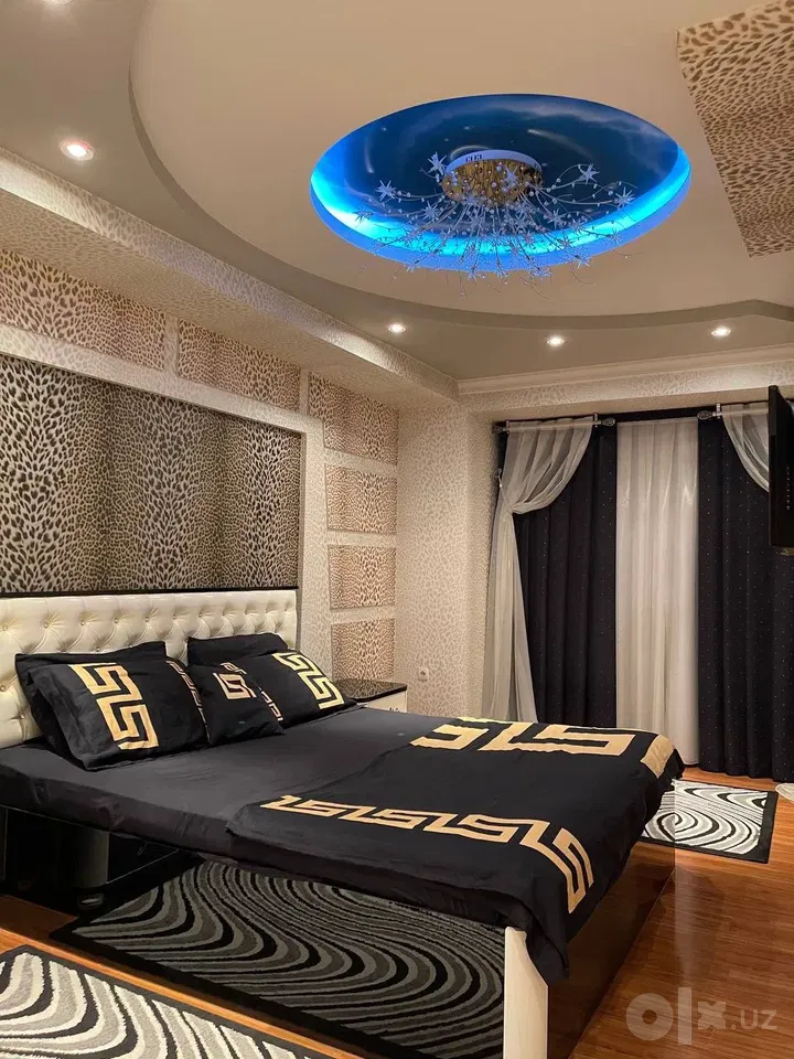 Tashkent City, Yunusobod District