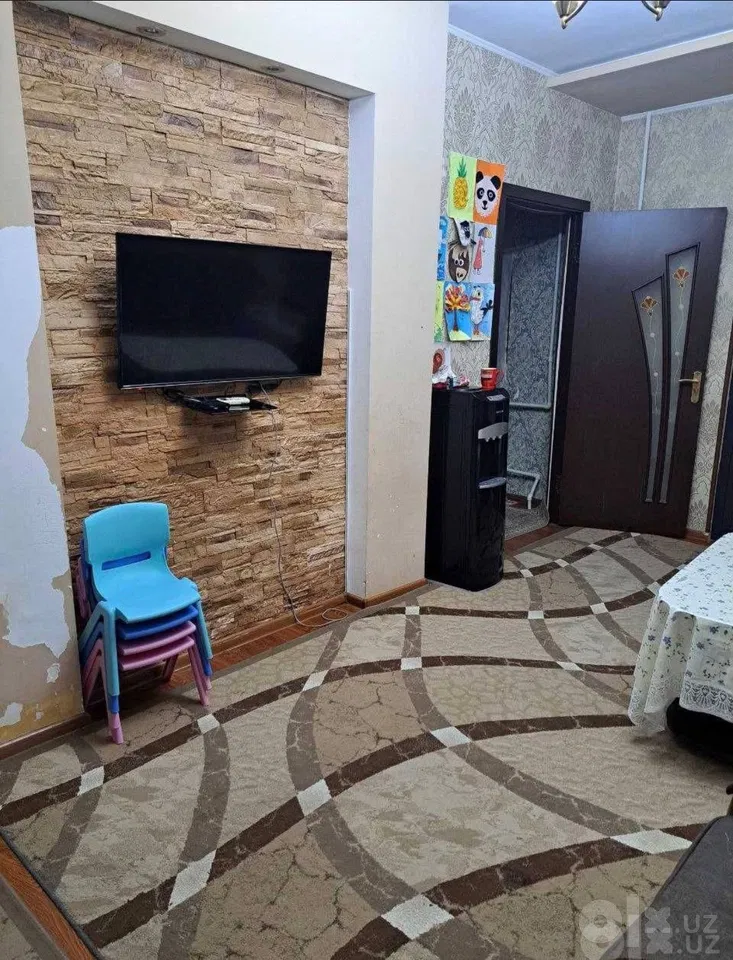 Tashkent City, Shayxontohur District