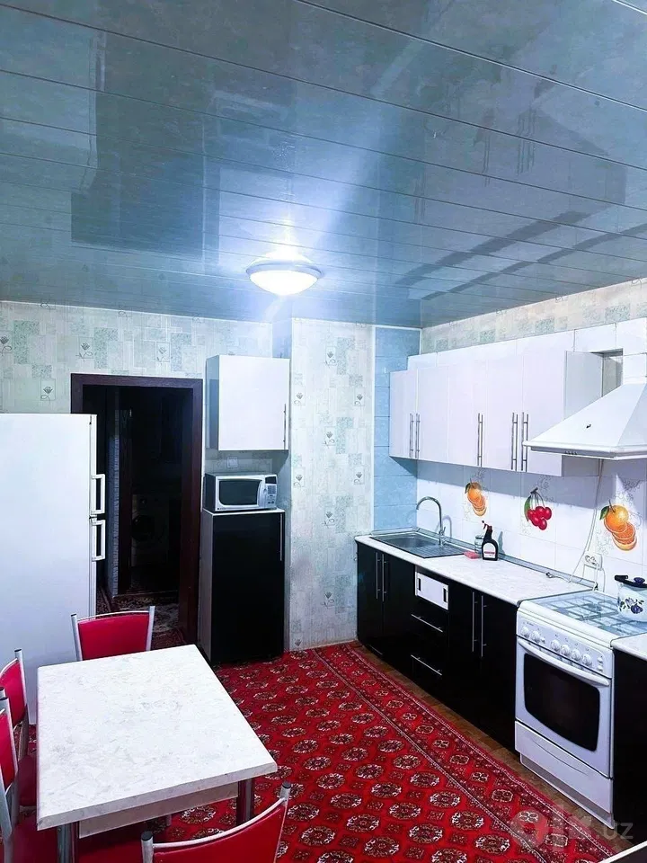 Tashkent City, Chilonzor District