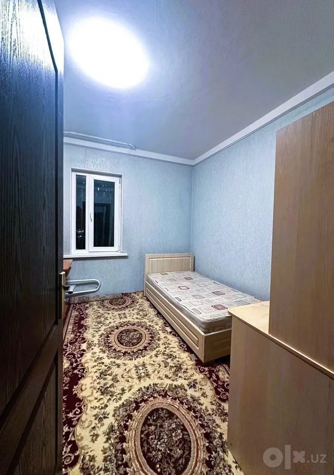 Tashkent City, Chilonzor District