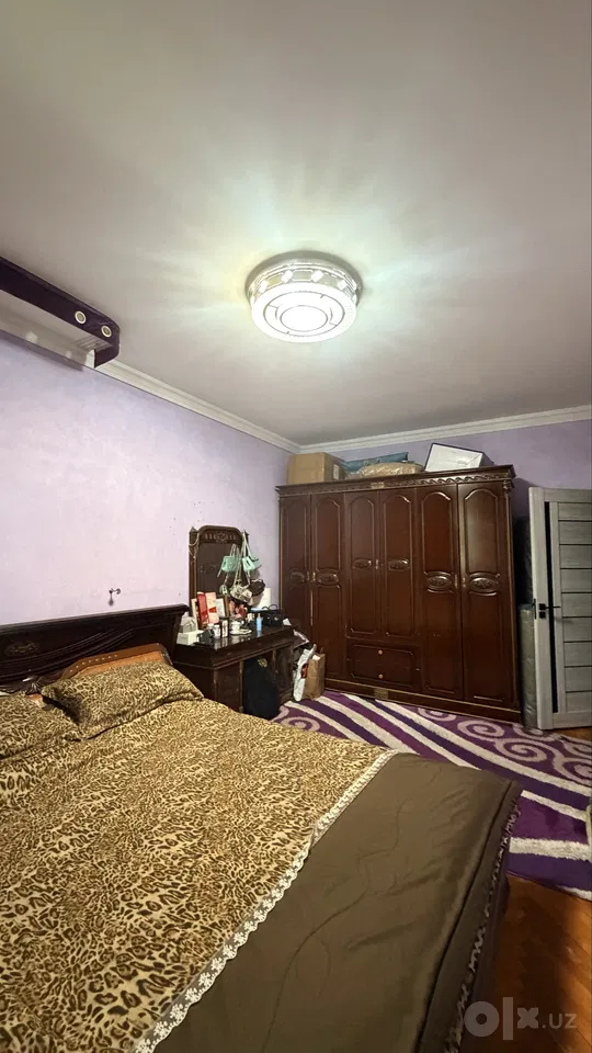 Tashkent City, Yakkasaroy District