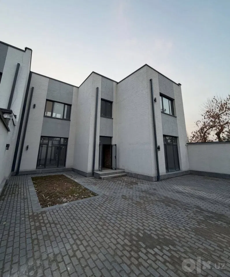 Tashkent City, Mirobod District