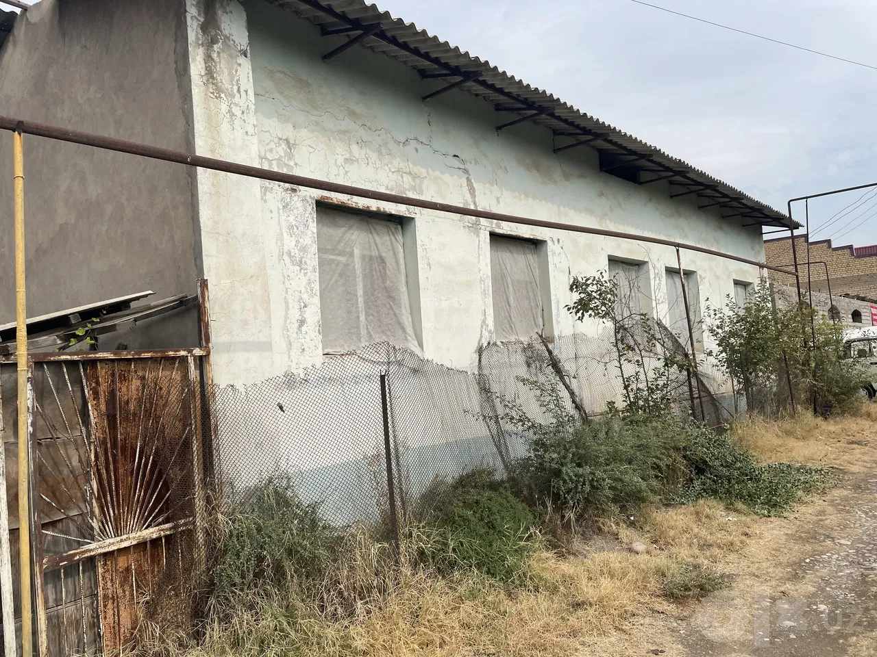Tashkent Region