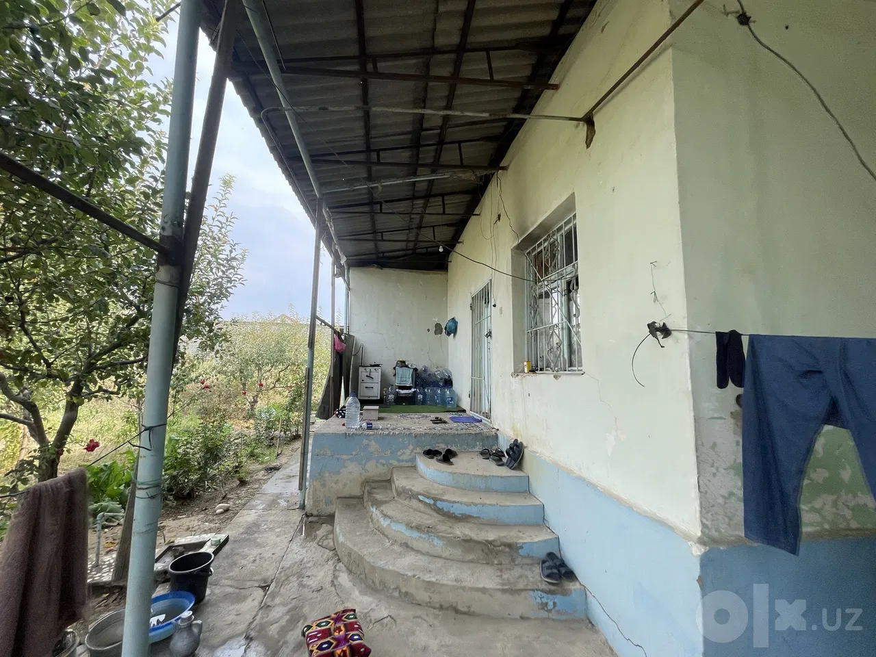 Tashkent Region