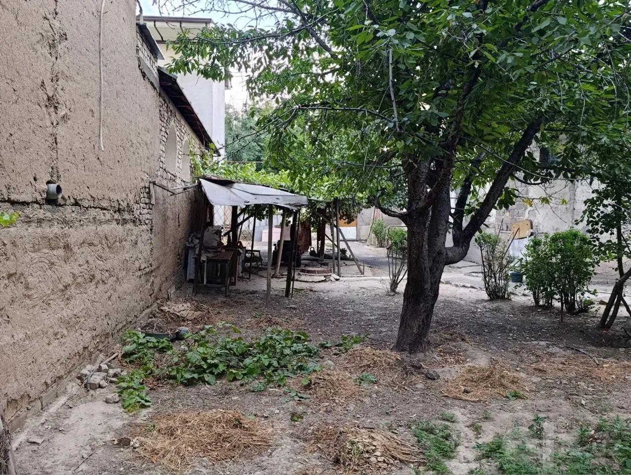 Tashkent City, Yunusobod District