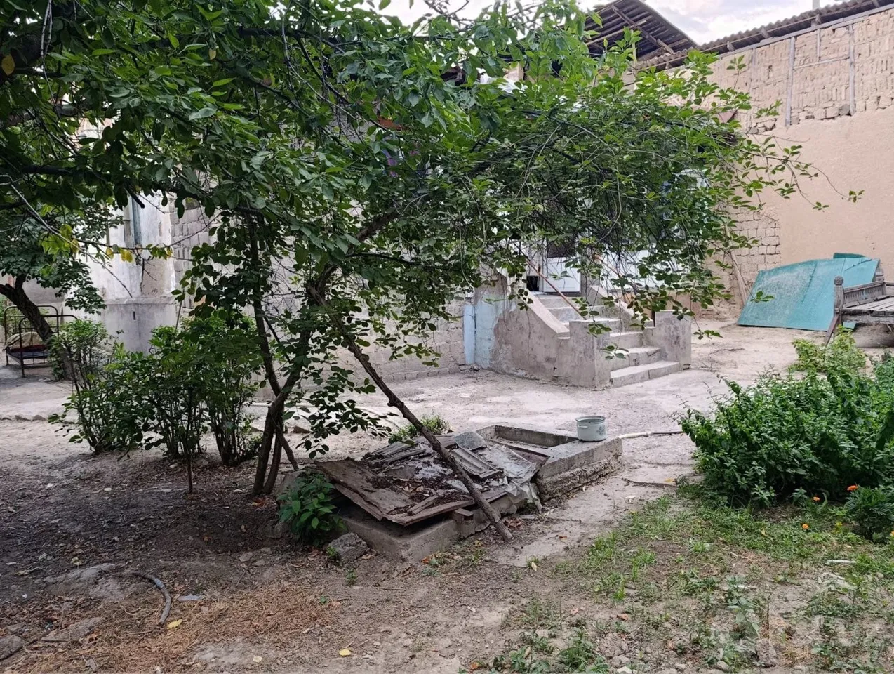 Tashkent City, Yunusobod District