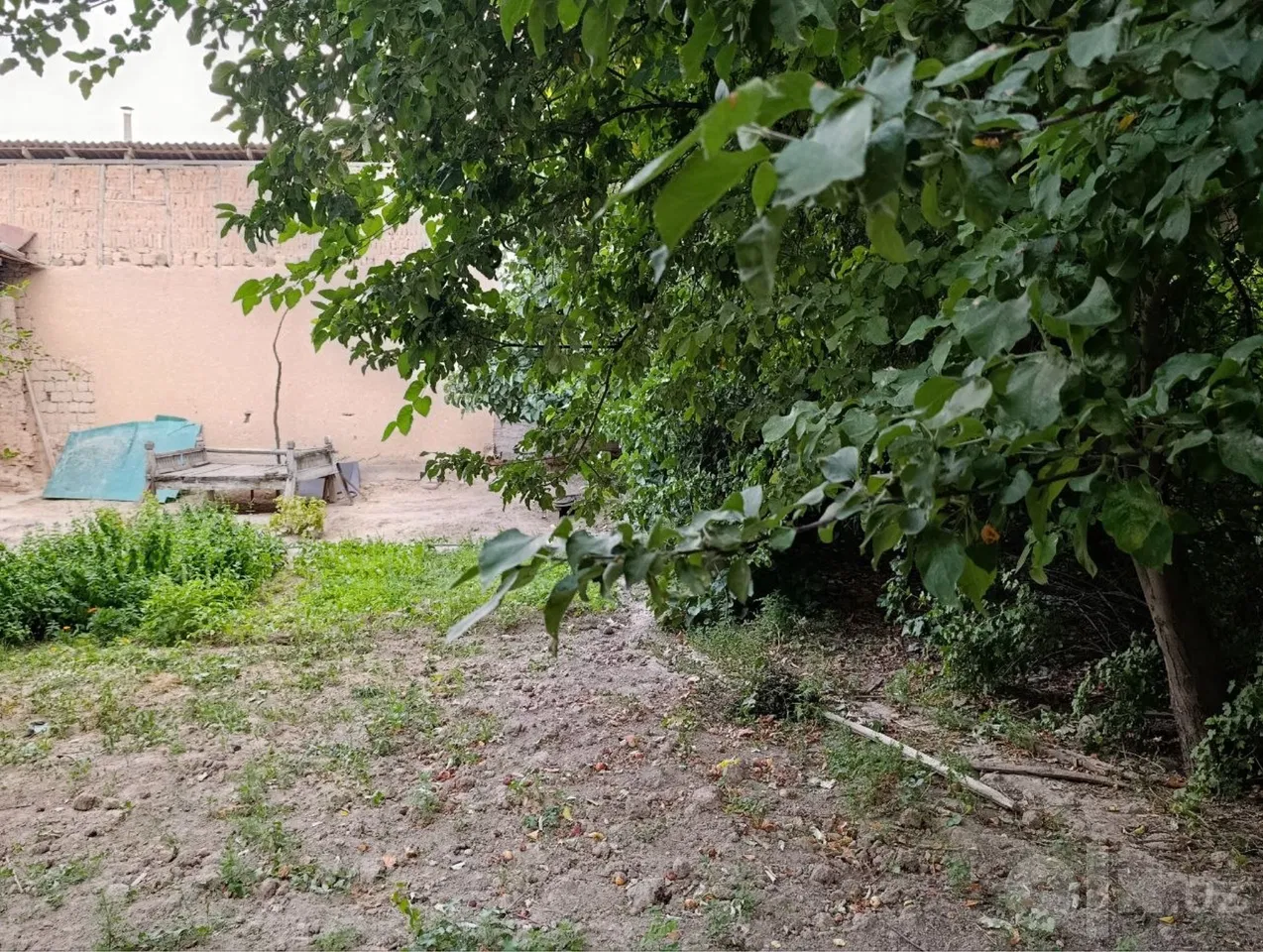 Tashkent City, Yunusobod District