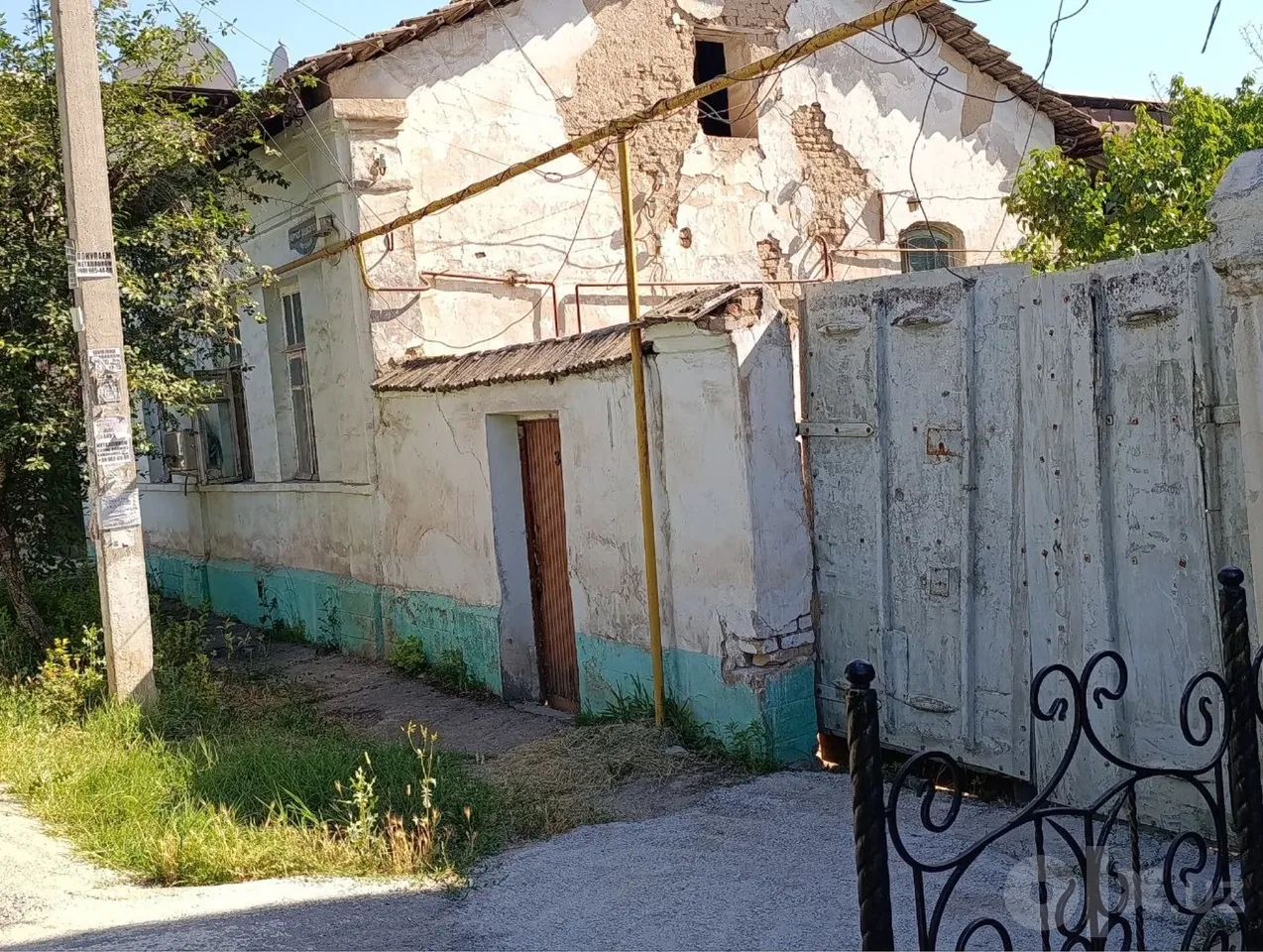Tashkent City, Yunusobod District