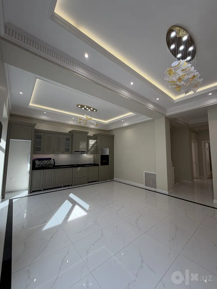 Tashkent City, Yunusobod District
