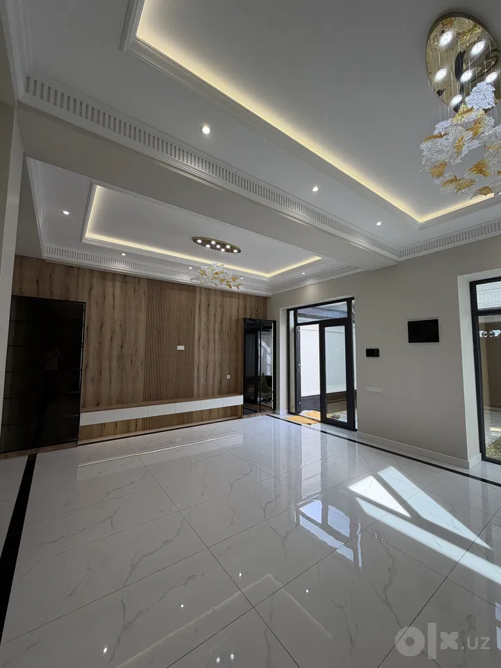 Tashkent City, Yunusobod District