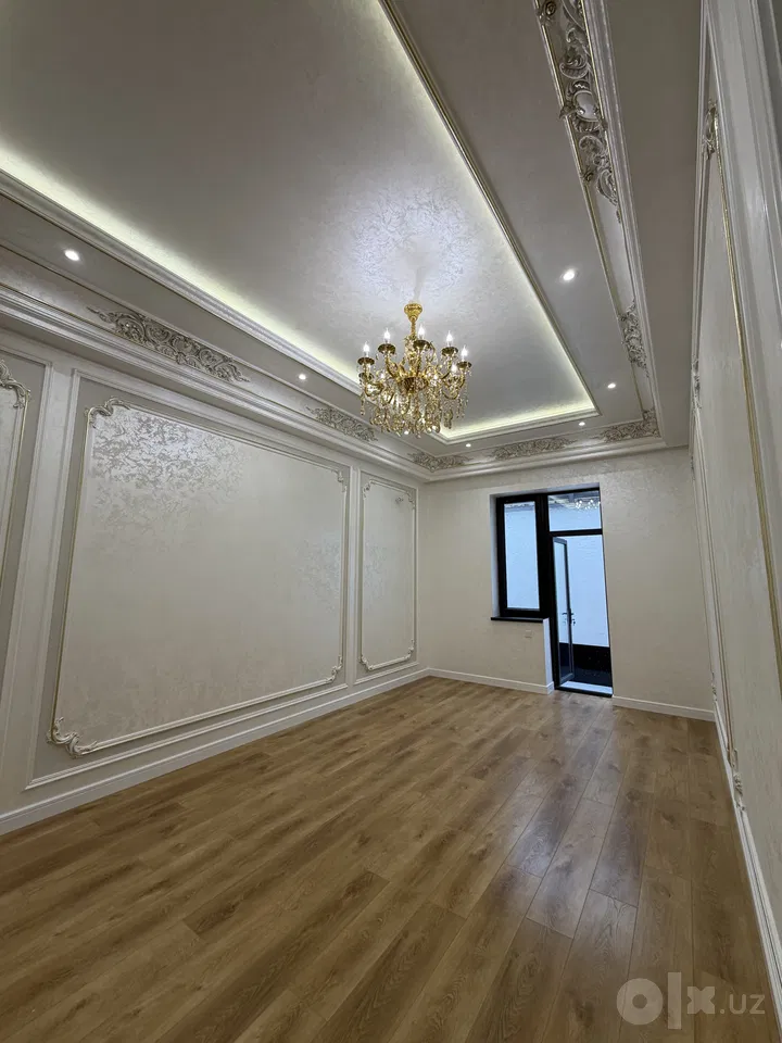 Tashkent City, Yunusobod District