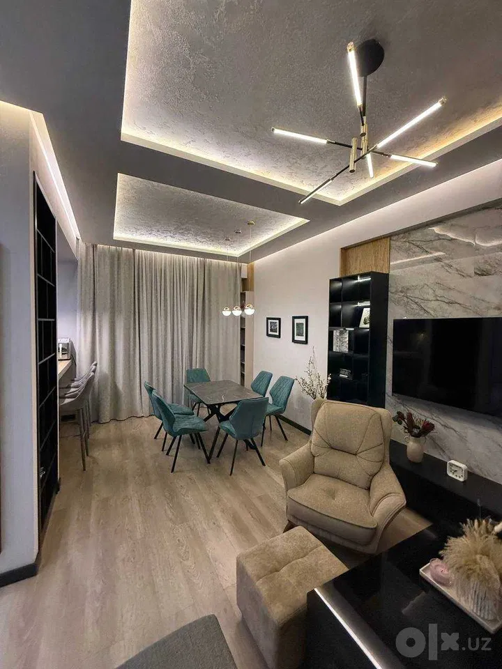 Tashkent City, Shayxontohur District