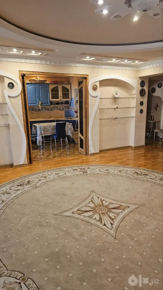 Tashkent City, Yunusobod District