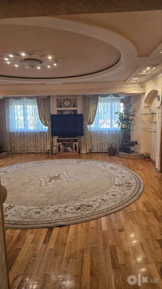 Tashkent City, Yunusobod District