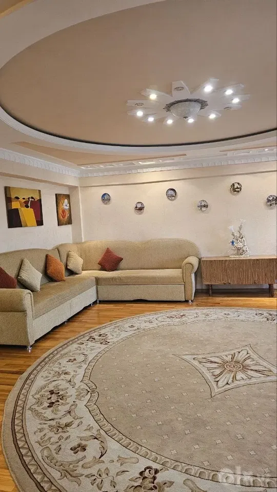 Tashkent City, Yunusobod District