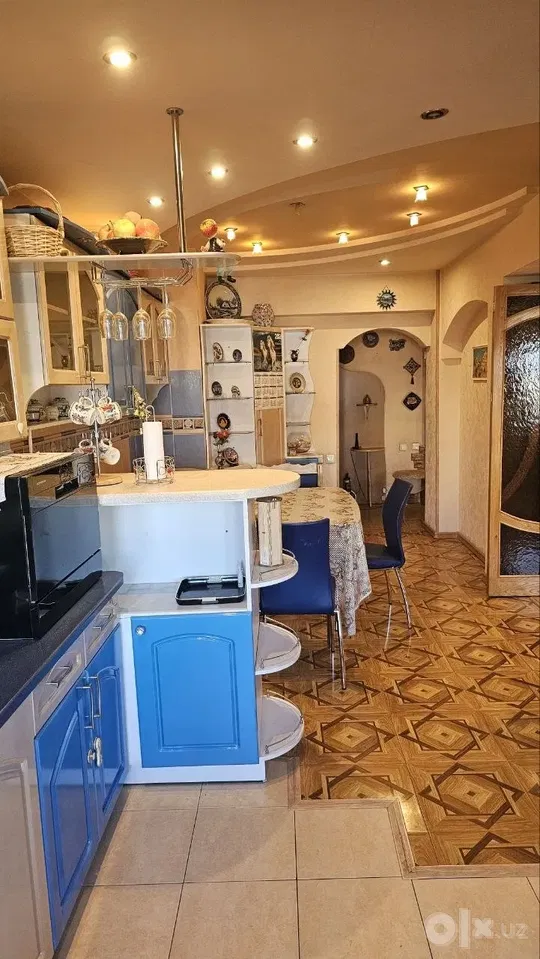 Tashkent City, Yunusobod District