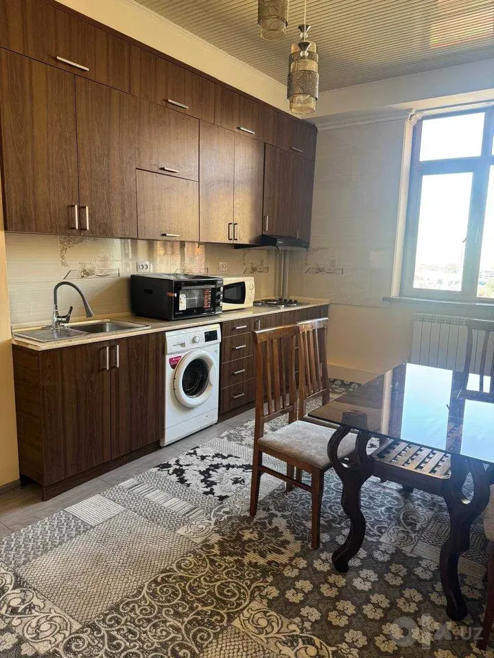 Tashkent City, Yunusobod District