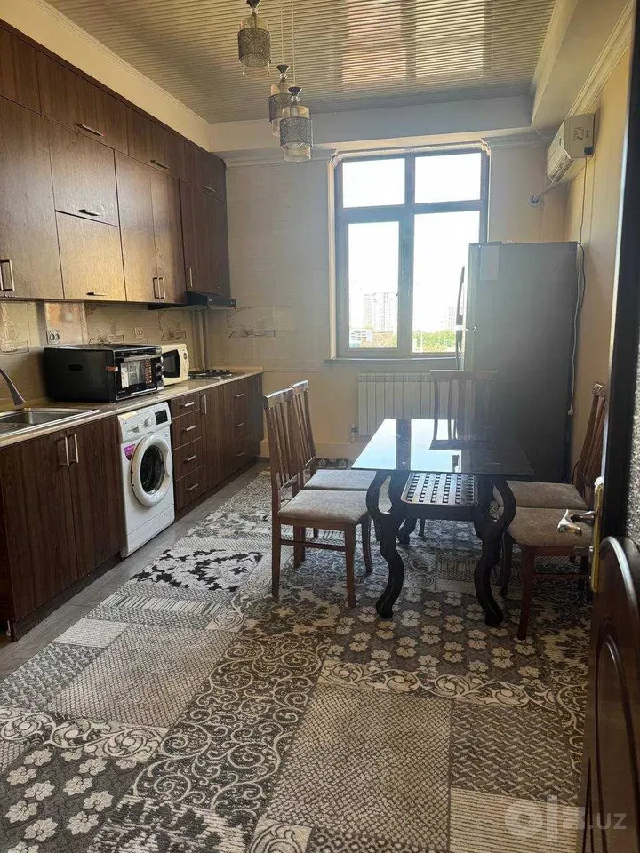 Tashkent City, Yunusobod District