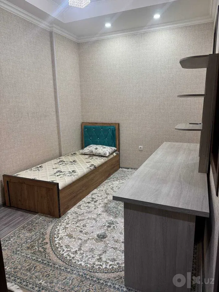 Tashkent City, Yunusobod District
