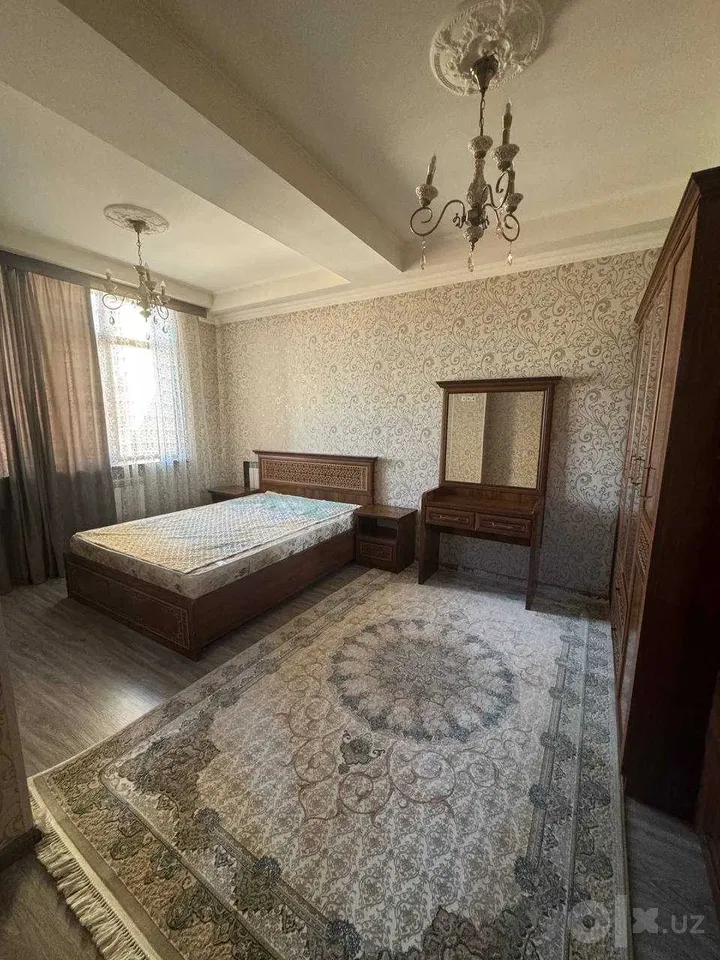 Tashkent City, Yunusobod District