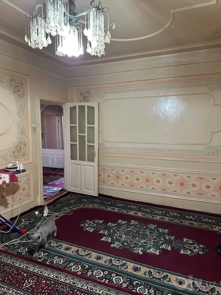 Tashkent Region