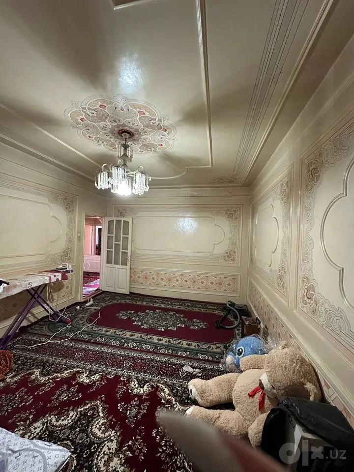 Tashkent Region
