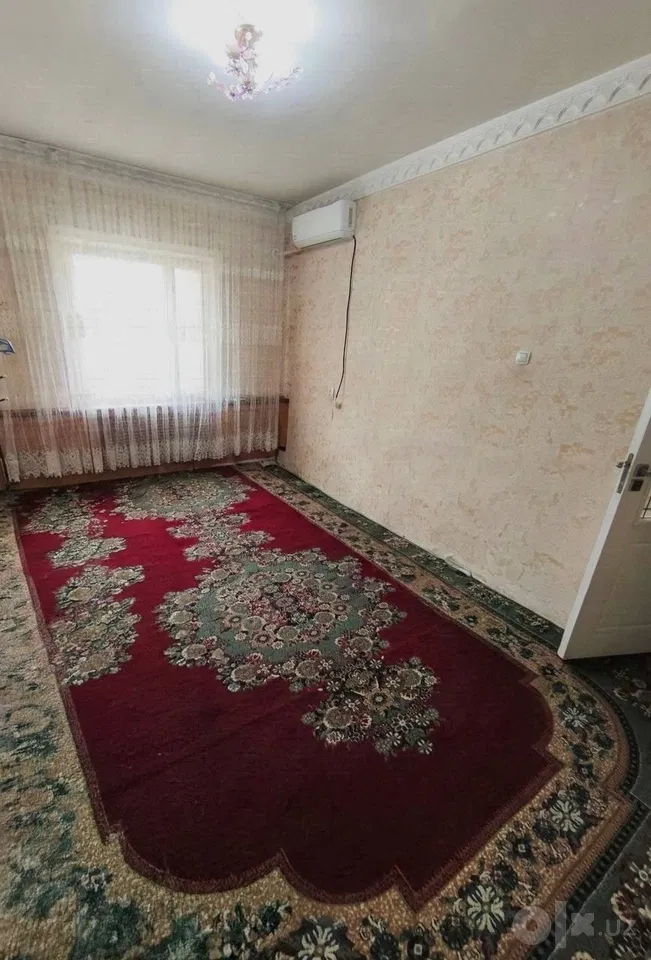 Tashkent City, Sergeli District