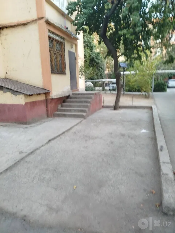 Tashkent City, Sergeli District