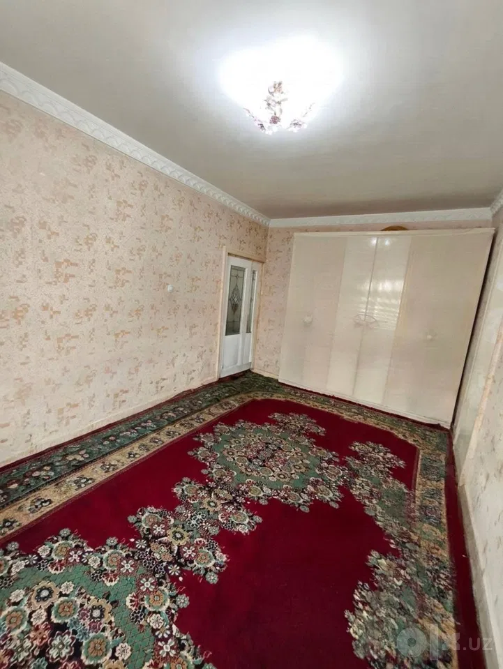 Tashkent City, Sergeli District
