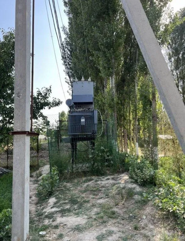 Tashkent Region