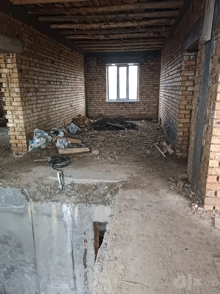 Tashkent City, Yashnobod District