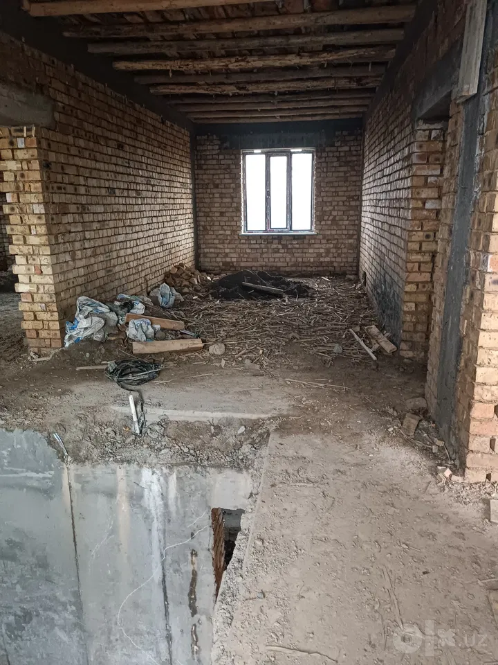 Tashkent City, Yashnobod District