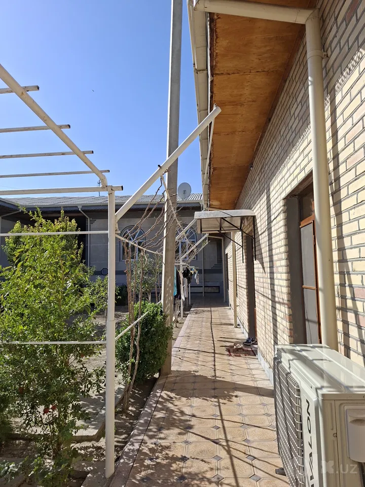 Samarkand Region, Samarkand