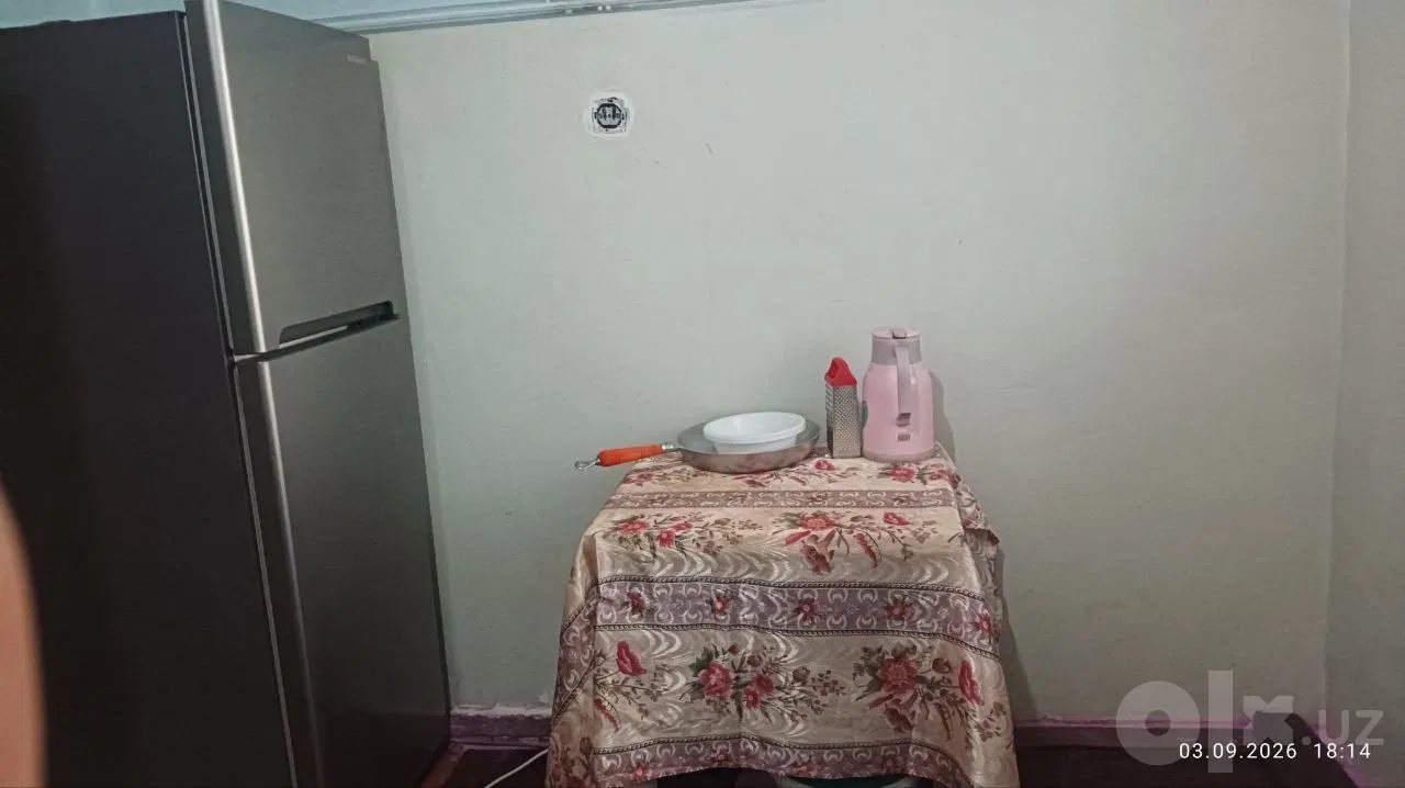 Tashkent City, Mirzo Ulug'bek District