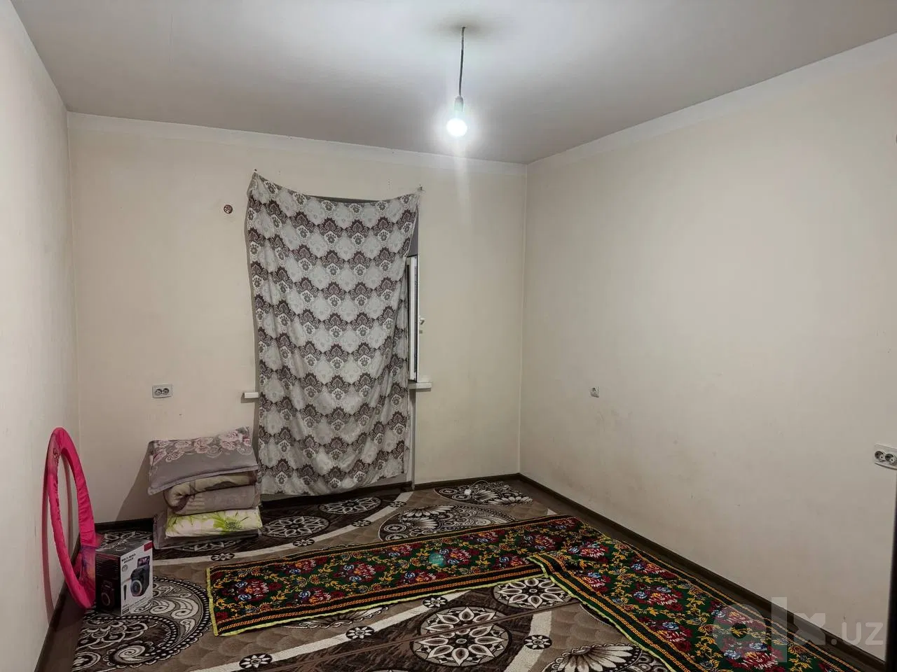 Tashkent City, Sergeli District