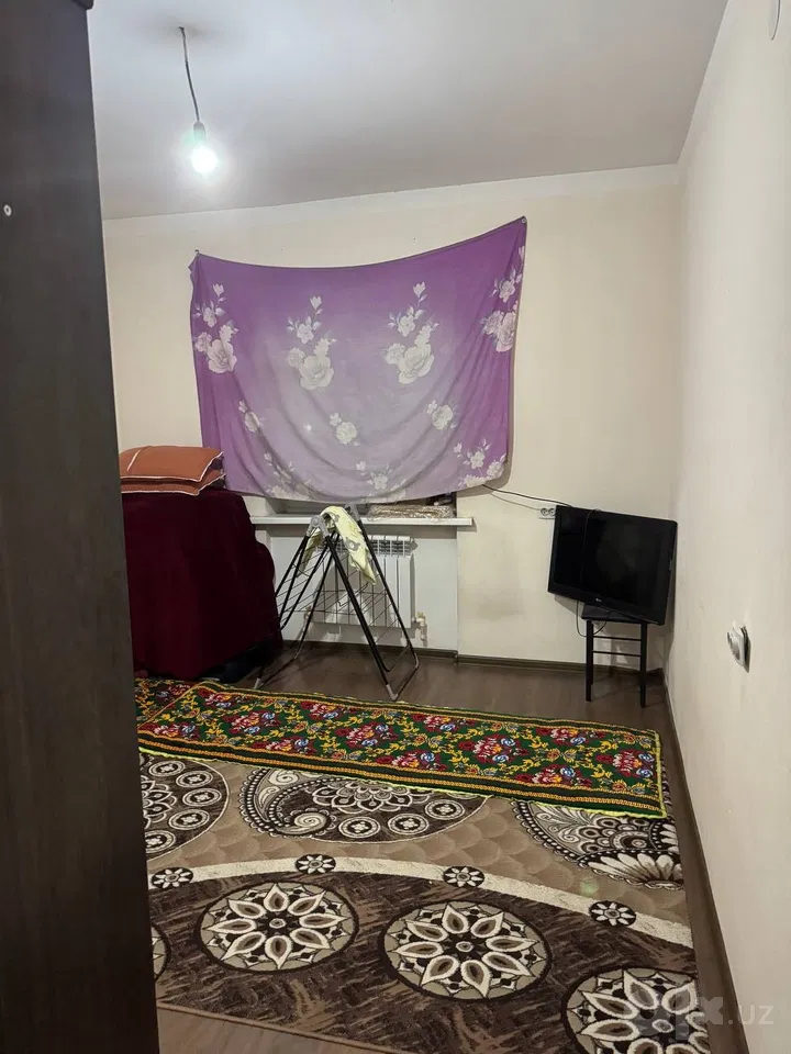 Tashkent City, Sergeli District