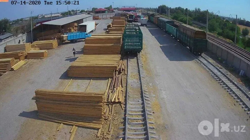 Tashkent Region
