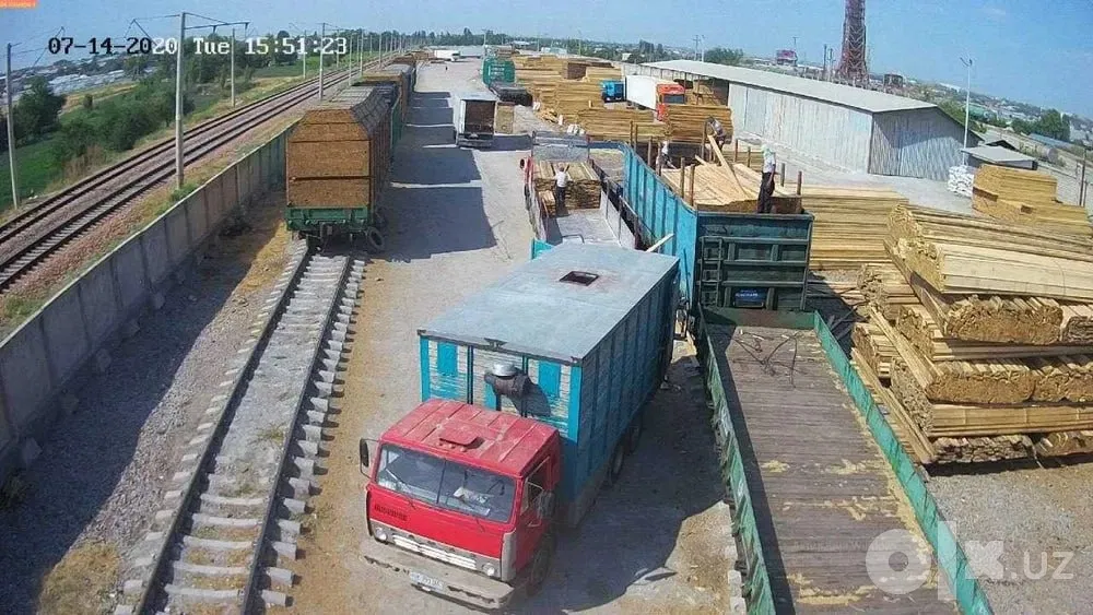 Tashkent Region