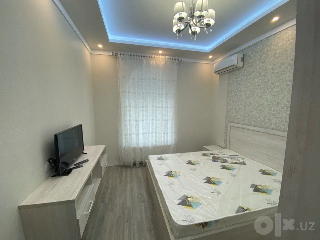 Tashkent City, Yashnobod District