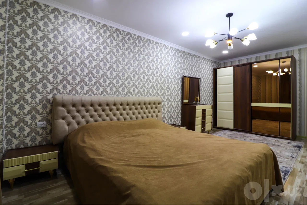 Tashkent City, Chilonzor District