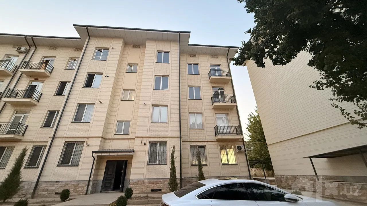Tashkent City, Yunusobod District