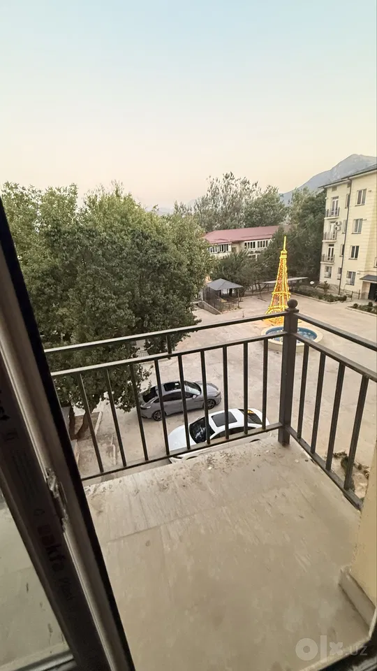 Tashkent City, Yunusobod District