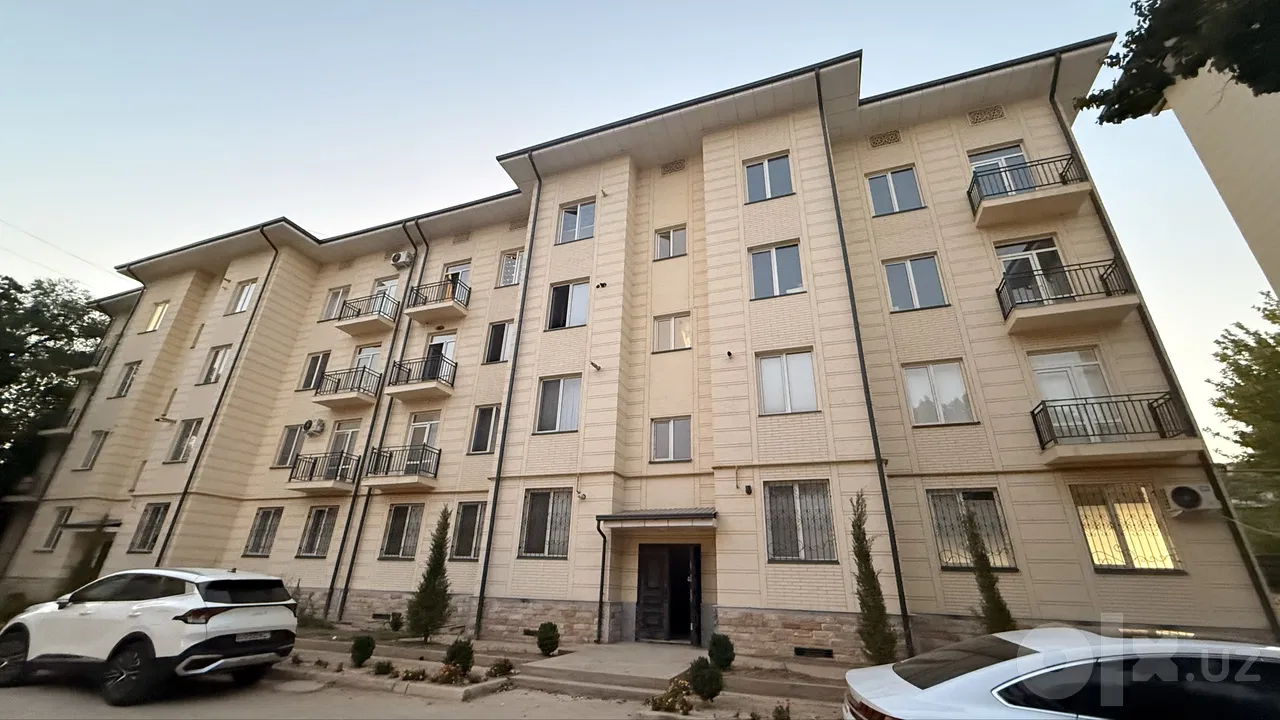 Tashkent City, Yunusobod District
