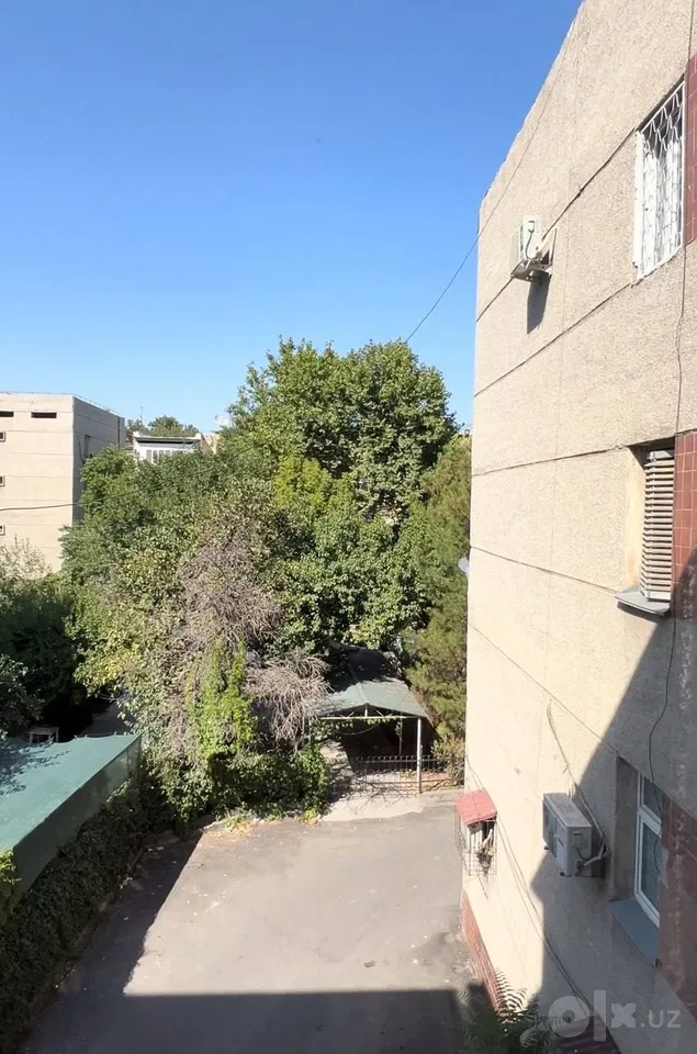 Tashkent City, Mirzo Ulug'bek District