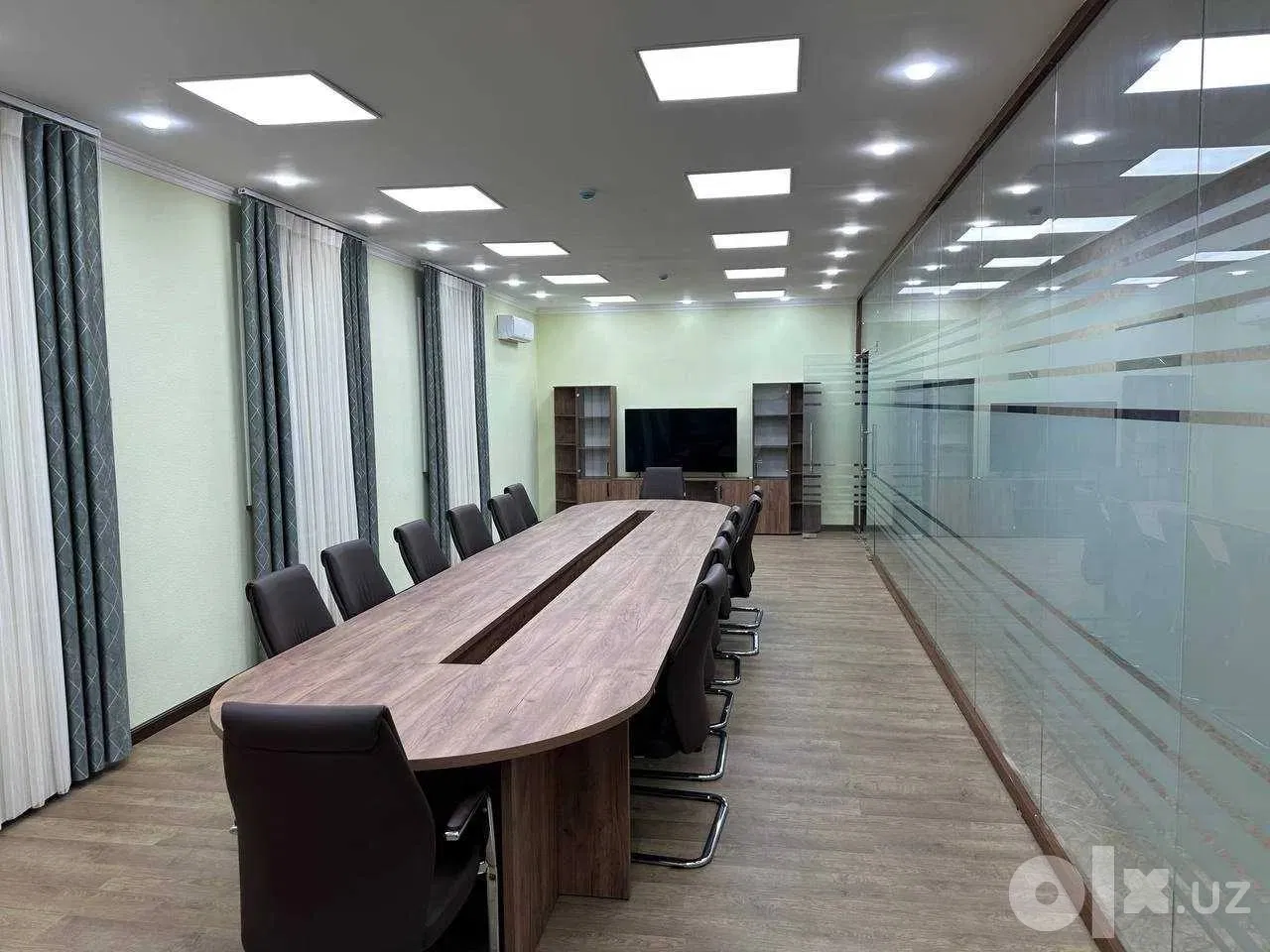 Tashkent City, Yashnobod District